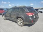 2010 Subaru Outback 2.5I Premium