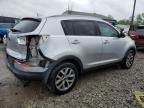 2014 KIA Sportage Base