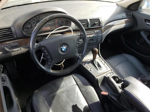 2003 BMW 325 I