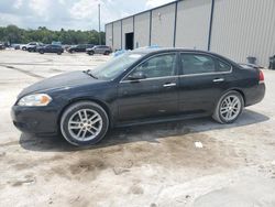 2012 Chevrolet Impala LTZ en venta en Apopka, FL