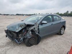 Mazda salvage cars for sale: 2013 Mazda 3 I