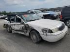 1999 Mercury Grand Marquis LS