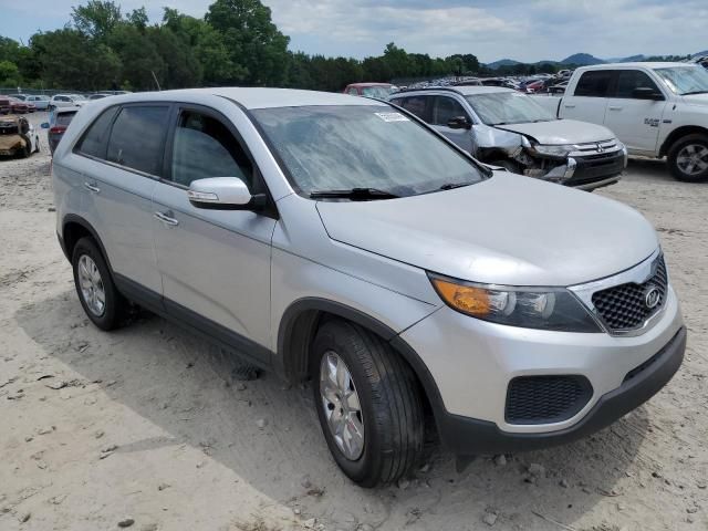 2012 KIA Sorento Base