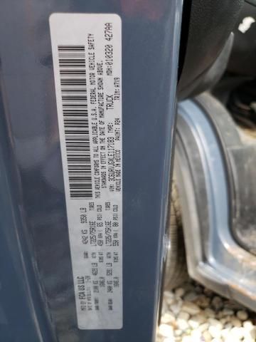 2020 Dodge RAM Promaster 3500 3500 High