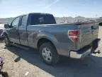 2013 Ford F150 Super Cab