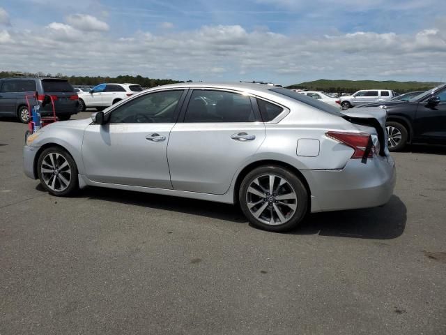 2013 Nissan Altima 3.5S