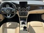 2017 Mercedes-Benz GLA 250