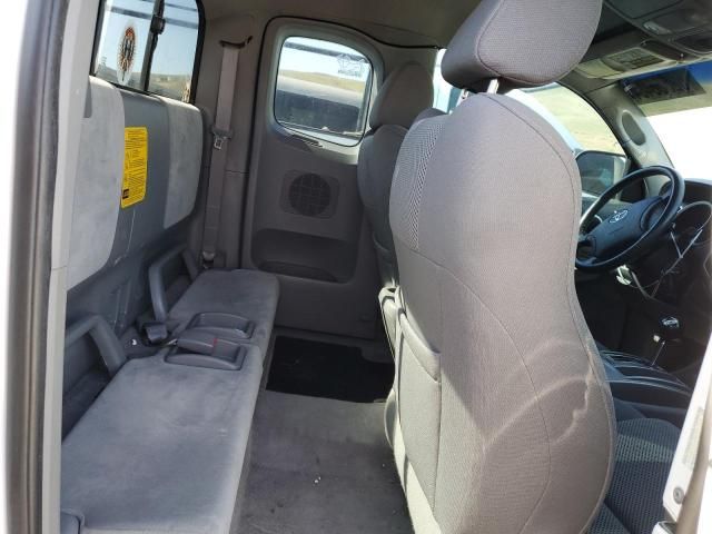 2007 Toyota Tacoma Prerunner Access Cab