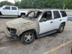 2007 Chevrolet Trailblazer LS