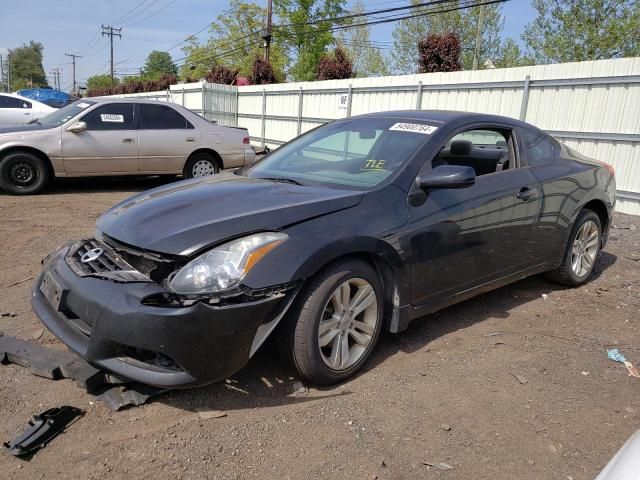 2013 Nissan Altima S