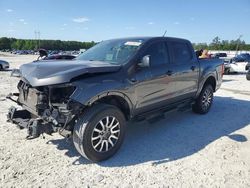 Salvage cars for sale at Loganville, GA auction: 2019 Ford Ranger XL