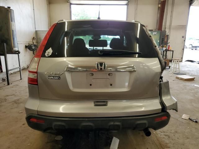 2007 Honda CR-V EX