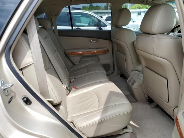 2004 Lexus RX 330