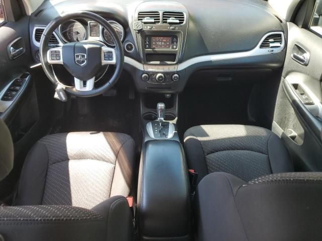 2014 Dodge Journey SE