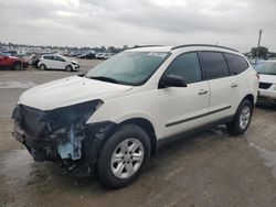 2012 Chevrolet Traverse LS en venta en Sikeston, MO