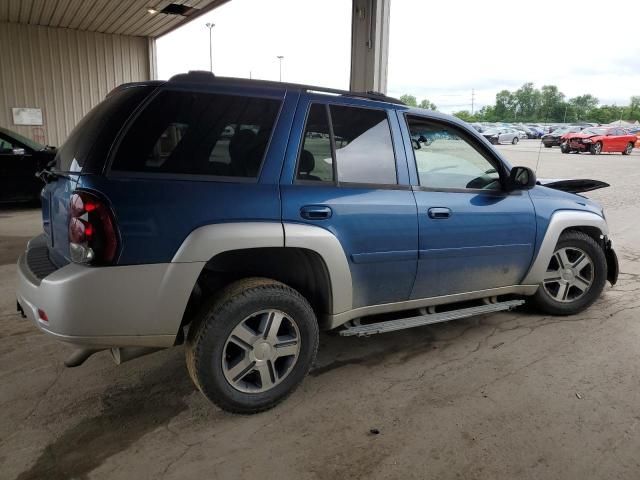 2006 Chevrolet Trailblazer LS