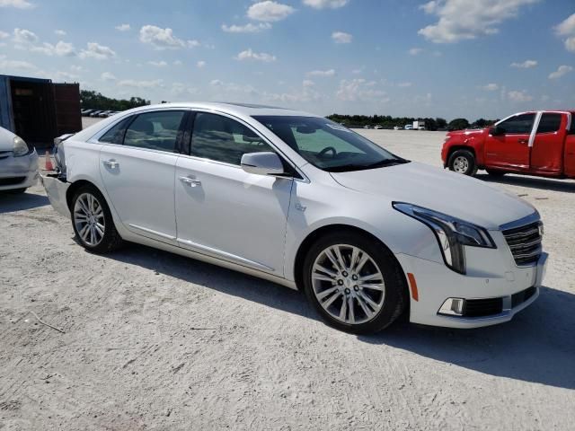 2019 Cadillac XTS Luxury