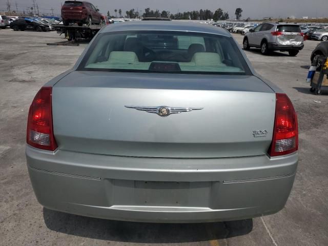 2005 Chrysler 300 Touring