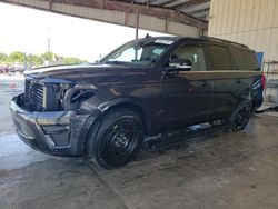 Ford Vehiculos salvage en venta: 2024 Ford Expedition Limited