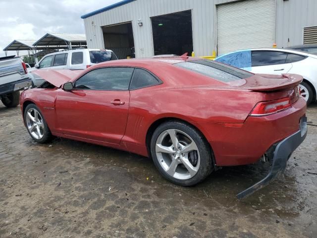 2014 Chevrolet Camaro 2SS