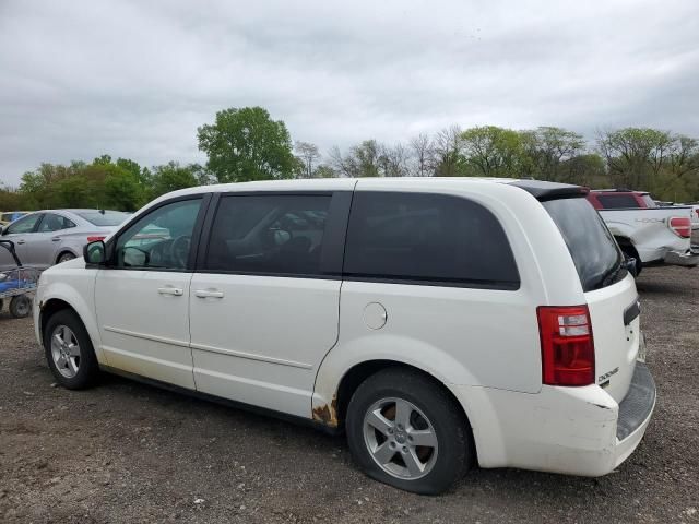 2010 Dodge Grand Caravan SE