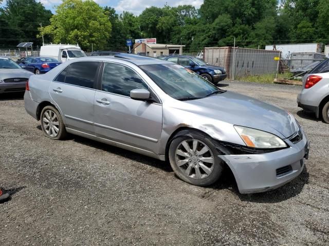 2006 Honda Accord EX