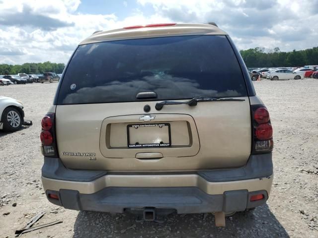 2006 Chevrolet Trailblazer EXT LS