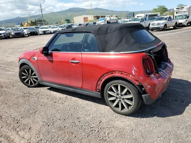 2016 Mini Cooper