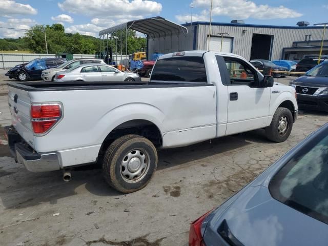 2014 Ford F150