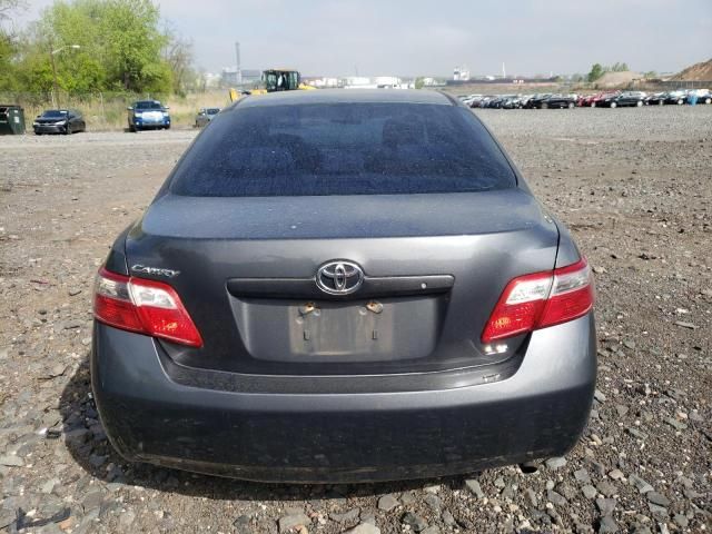 2007 Toyota Camry CE