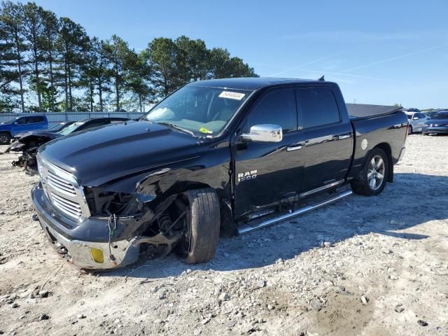 2014 Dodge RAM 1500 SLT