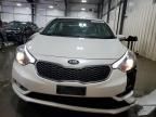 2014 KIA Forte EX