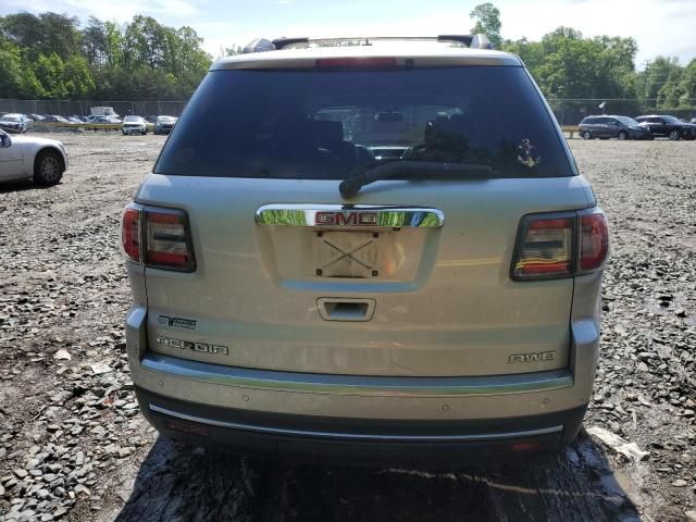 2014 GMC Acadia SLT-1