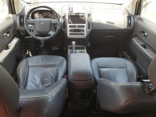 2009 Ford Edge Limited