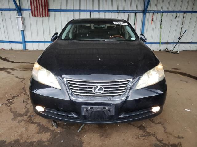 2009 Lexus ES 350