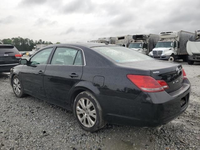 2009 Toyota Avalon XL