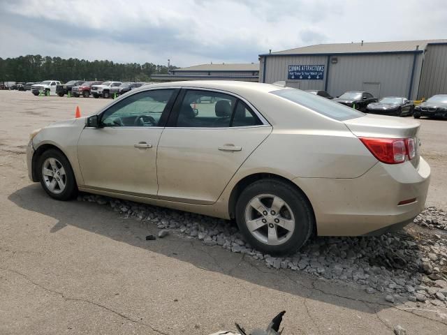 2013 Chevrolet Malibu 1LT