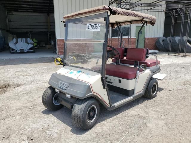 2004 Golf Ezgo