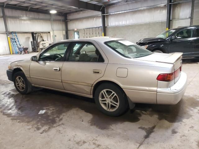 2000 Toyota Camry CE