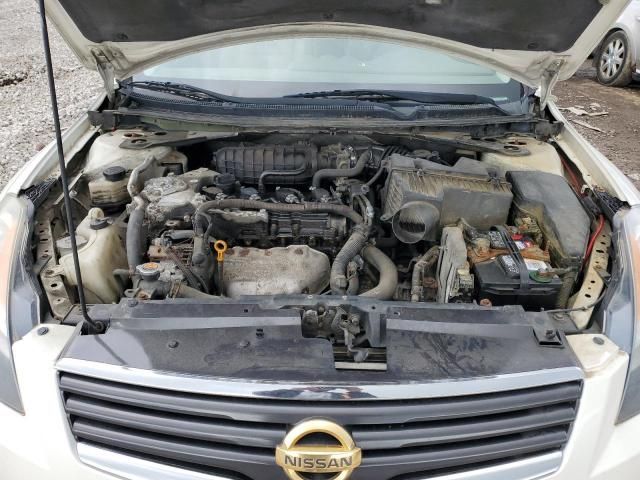 2008 Nissan Altima 2.5