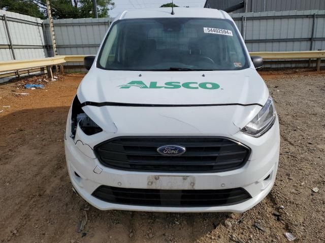 2019 Ford Transit Connect XLT