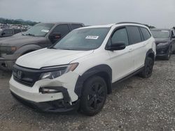 2022 Honda Pilot Trailsport en venta en Madisonville, TN