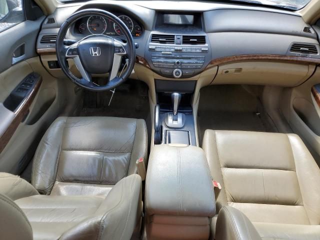 2009 Honda Accord EXL