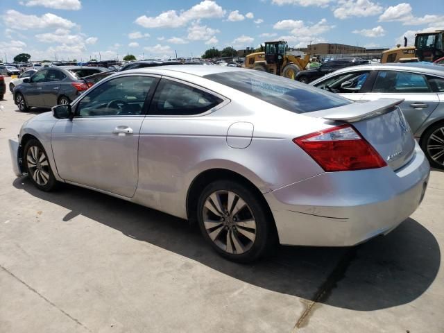 2010 Honda Accord EX