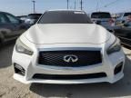 2017 Infiniti Q50 RED Sport 400