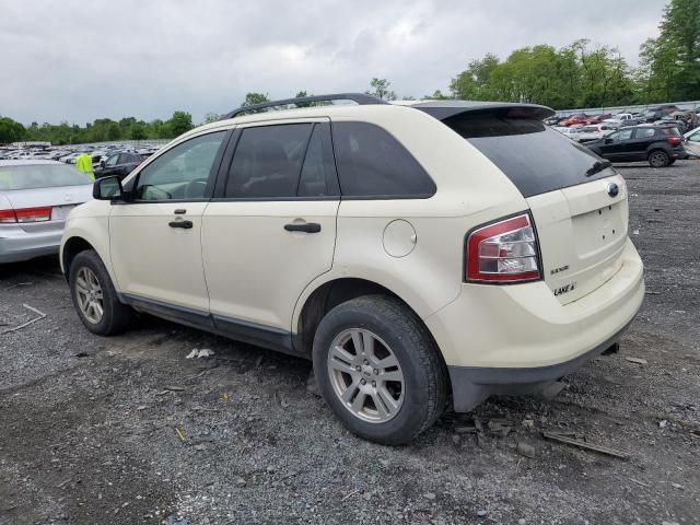 2007 Ford Edge SE