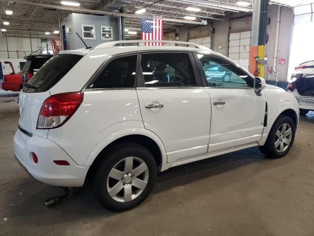 2008 Saturn Vue XR