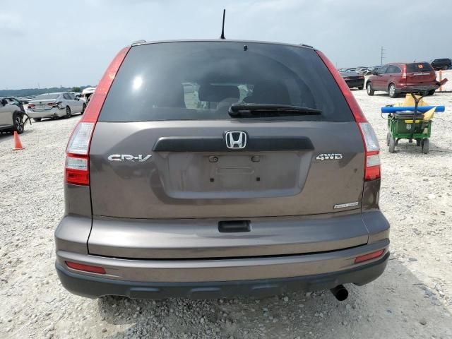 2011 Honda CR-V SE