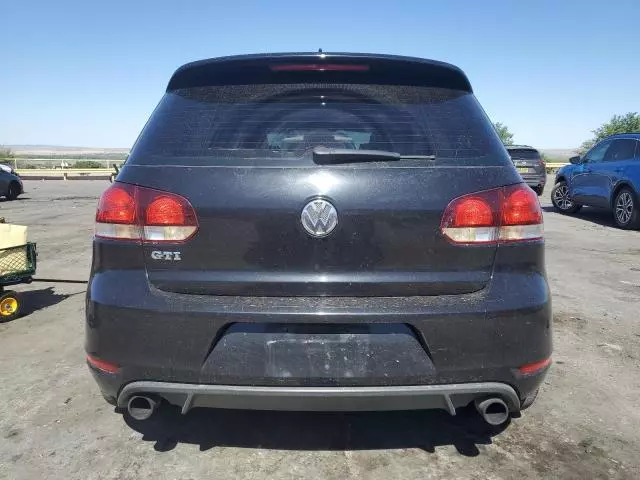 2012 Volkswagen GTI