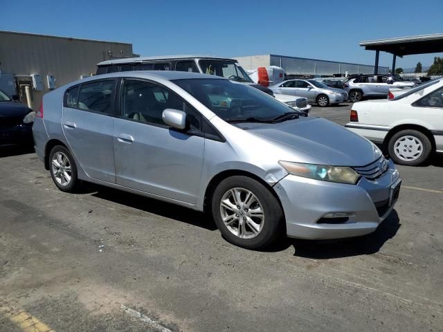 2010 Honda Insight EX